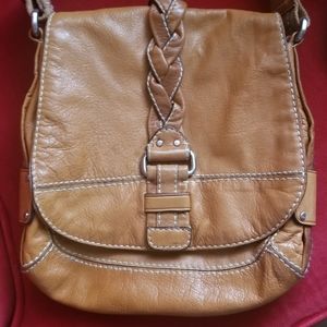 Fossil Crossbody purse
